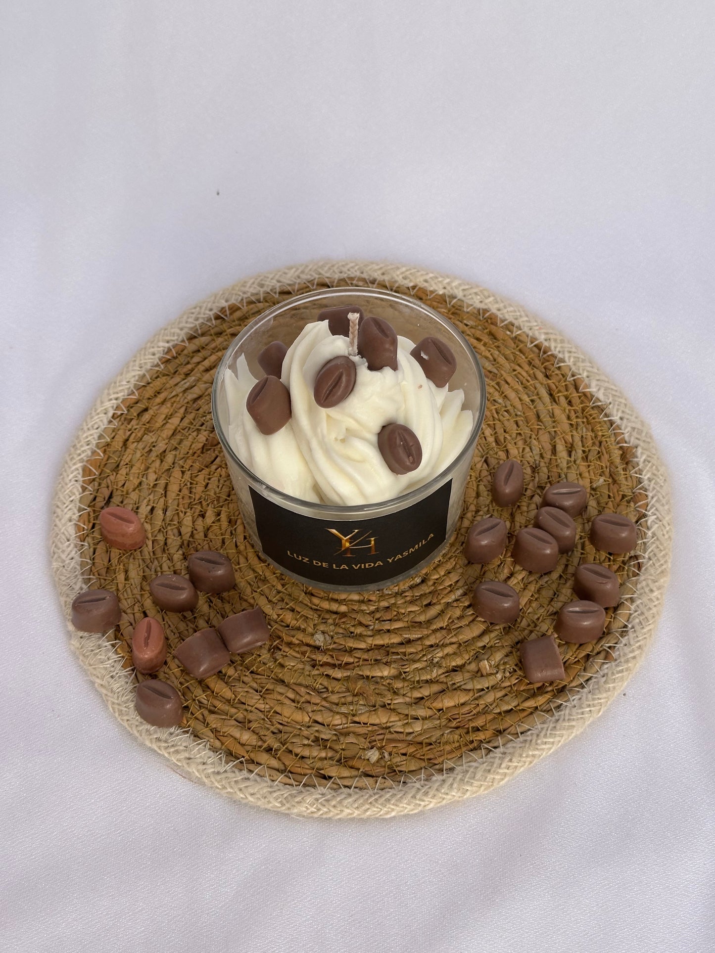 Café del alma