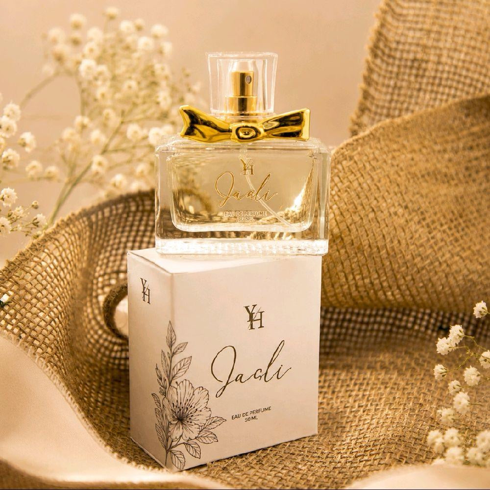 JASLI – Perfume de 50 ml