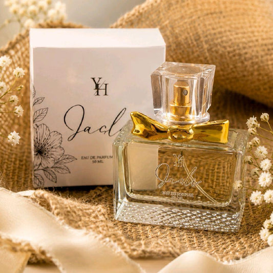 JASLI – Perfume de 50 ml