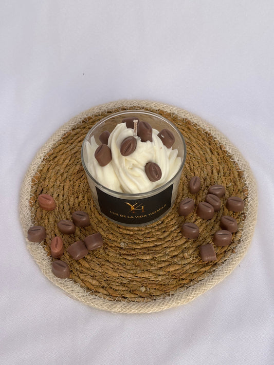 Café del alma