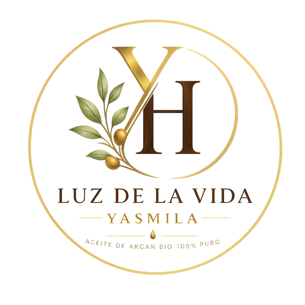 LUZ DE LA VIDA YASMILA 