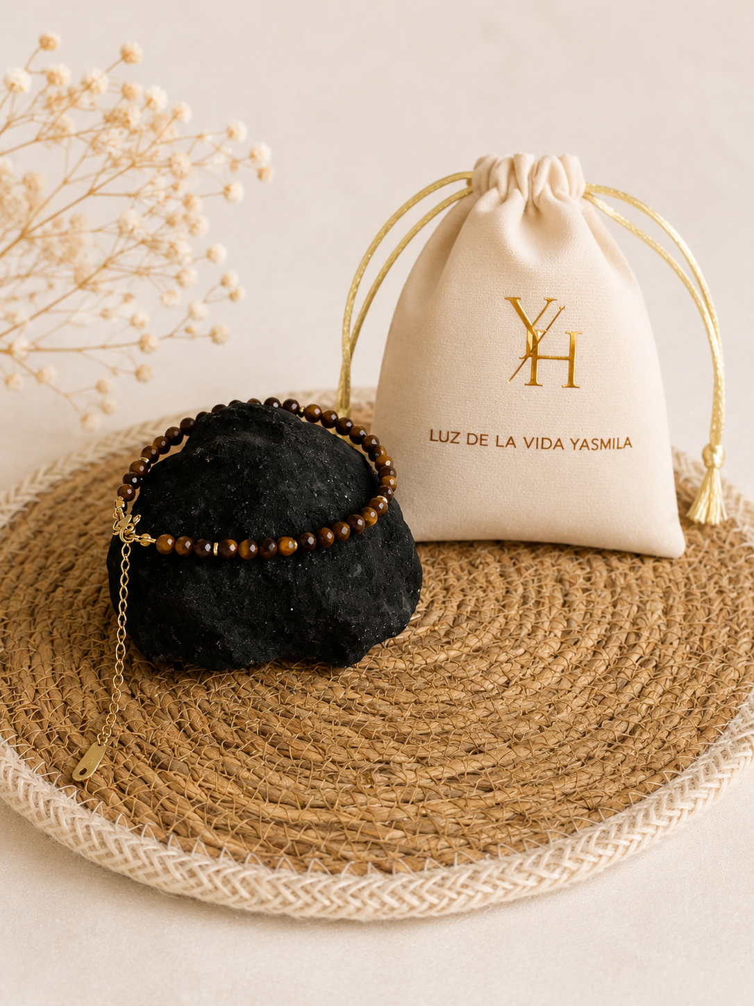 Pulsera con Cadena Elegante para Mujer | El Regalo Perfecto