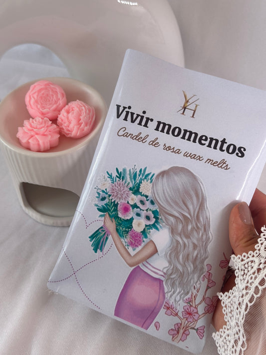 Vivir momentos