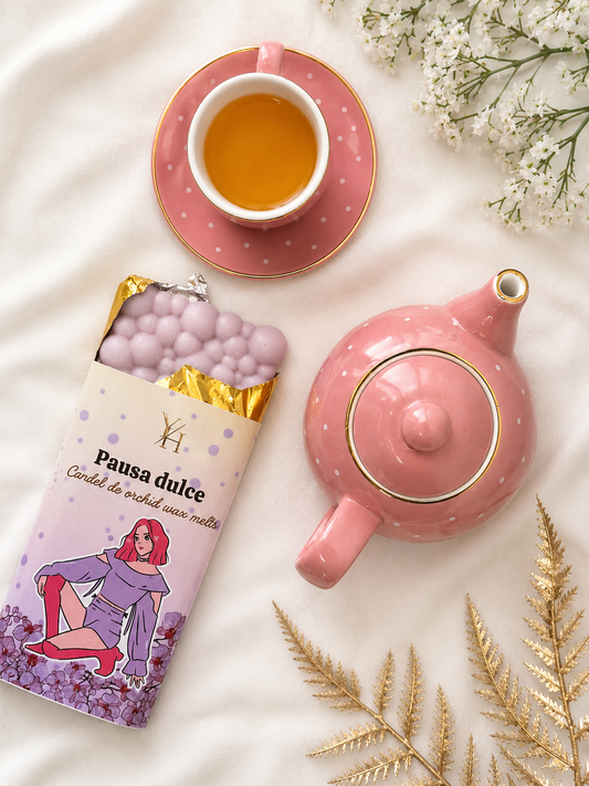Pausa dulce