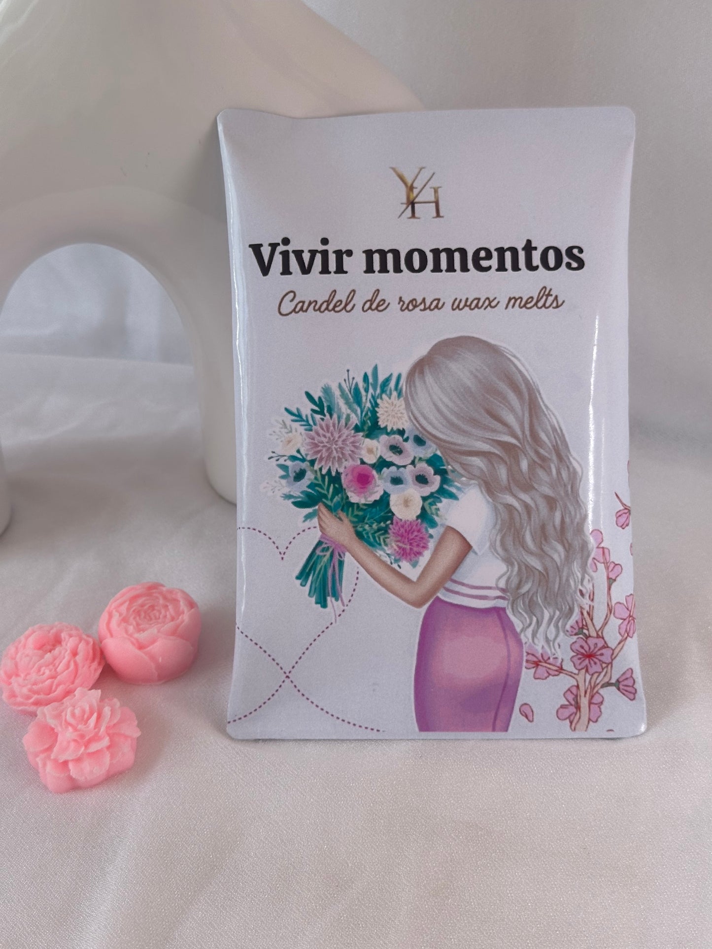 Vivir momentos