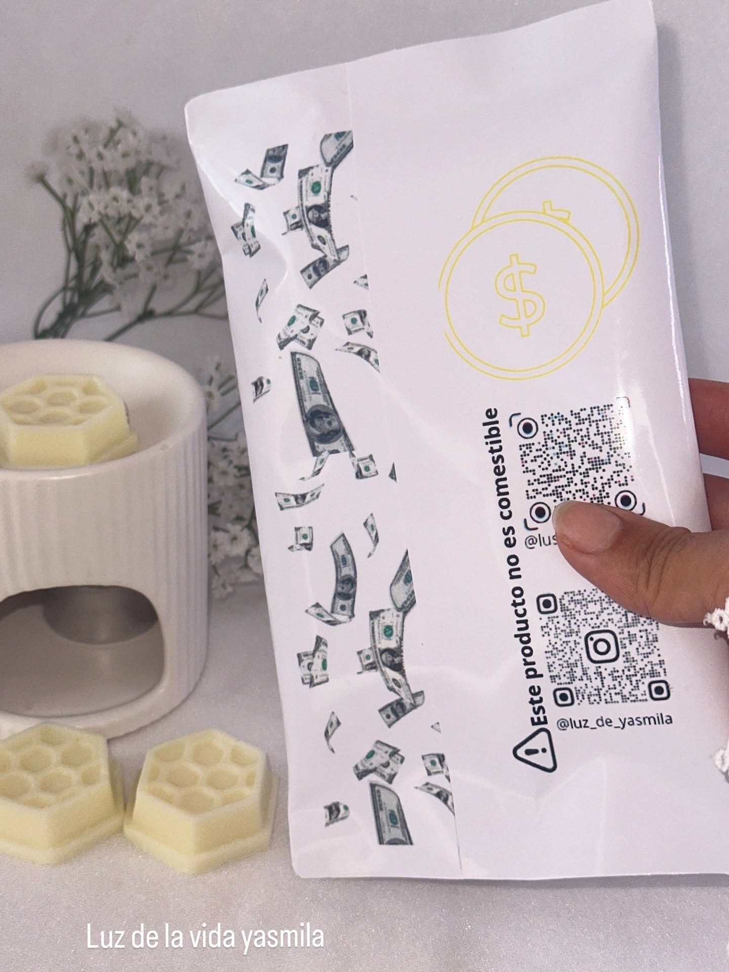 Abundancia y riqueza 💰