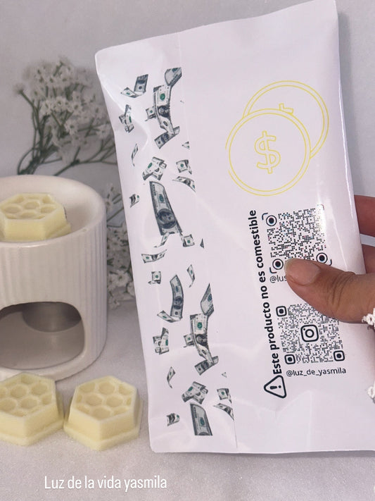 Abundancia y riqueza 💰