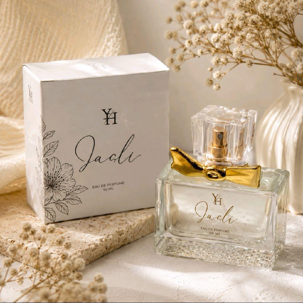 JASLI – Perfume de 50 ml