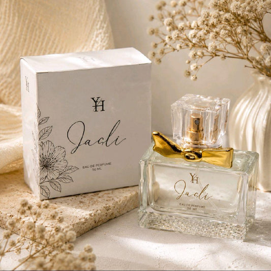 JASLI – Perfume de 50 ml