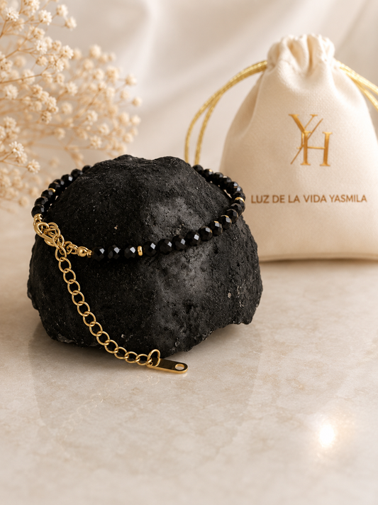 Pulsera con Cadena Elegante para Mujer | El Regalo Perfecto