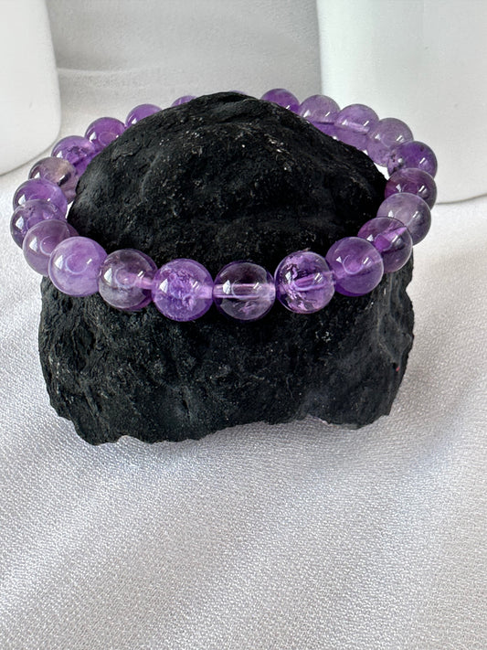 Pulsera de piedras naturales