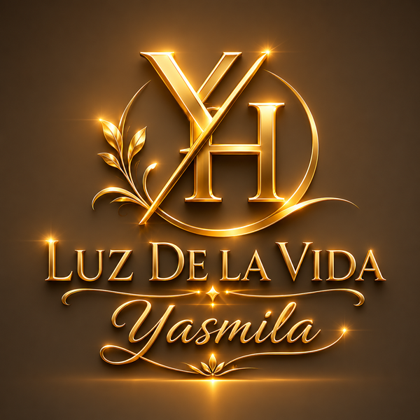 LUZ DE LA VIDA YASMILA 